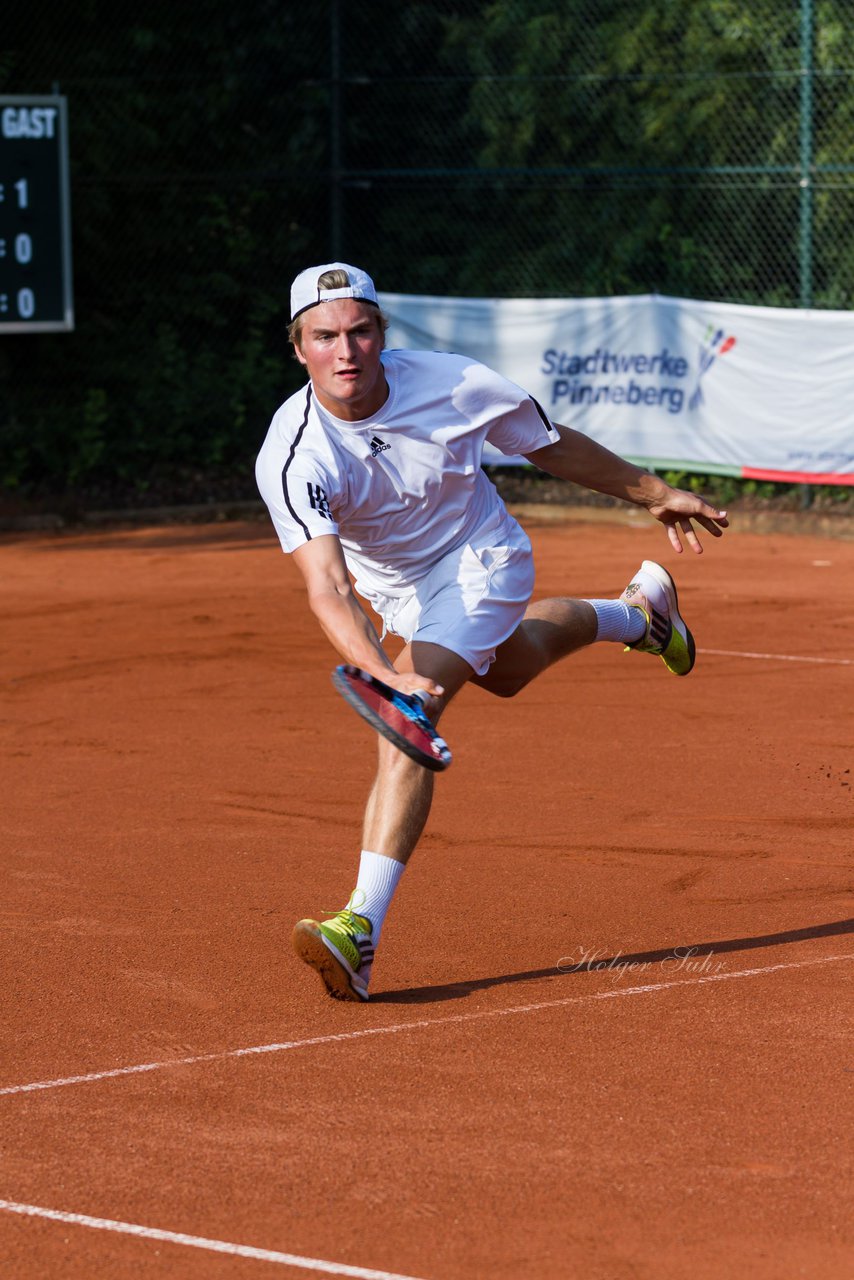 Bild 67 - Stadtwerke Pinneberg Cup - 1. Tag